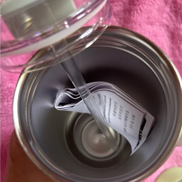 Stanley Quencher H2.0 Tumbler DIVI COLLAB BUNDLE - Picture 5 of 7